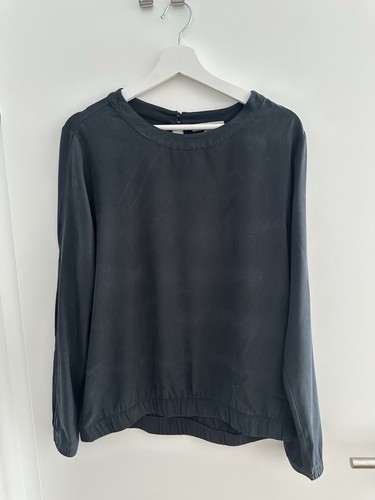 Damen bluse langarm - bluse,