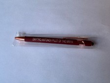 "Dmytro Antonov - Pilot of the