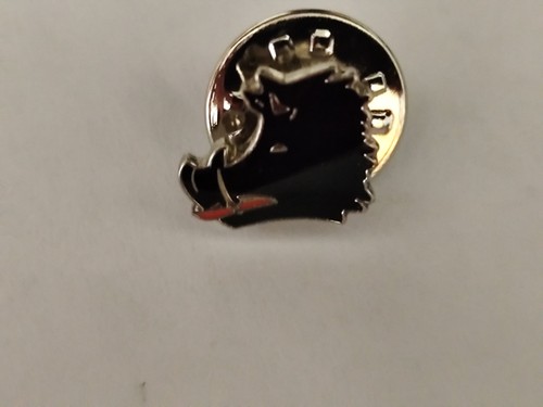Pin keiler wildschwein - pin,