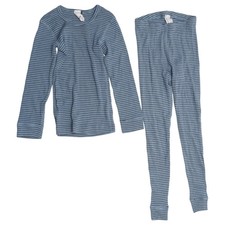 Hessnatur, Lange Unterwäsche