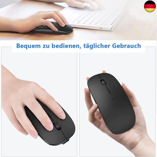 Kabellose maus bluetooth - maus, bluetooth,