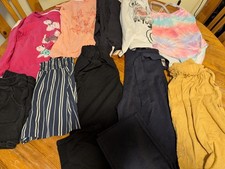 Kinderkleidung Mädchen