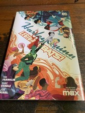 Harley Quinn: The Animated