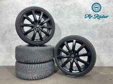 Hyundai i30 PD Ioniq Kia Ceed CD Niro Carens Winterräder Winterreifen 18 Zoll