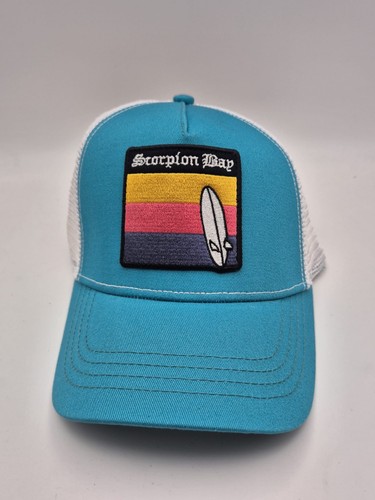Scorpion bay trucker - scorpion,