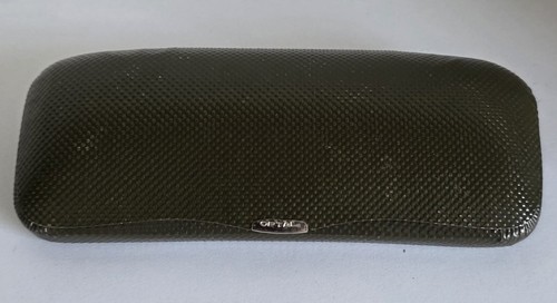 Optal brillenetui metall - optal-brillenetui,