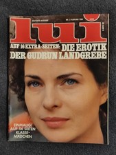 Lui  Nr.  2 Februar  1984