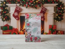 Clearstamps/Noel/neu/Weihnacht