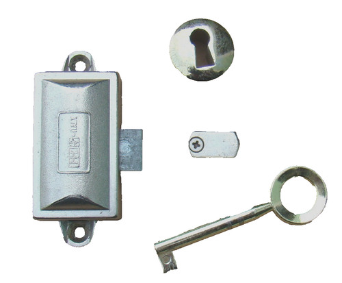 Drehstangenschloss set - drehstangenschloss,