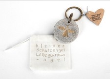 Terrazzo Schlüsselanhänger