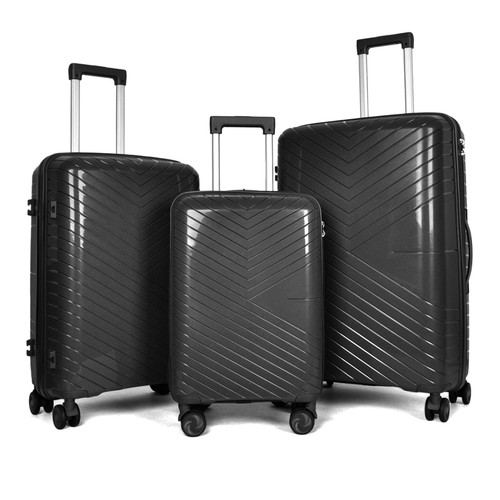 Trolley kofferset reisekoffer - kofferset,