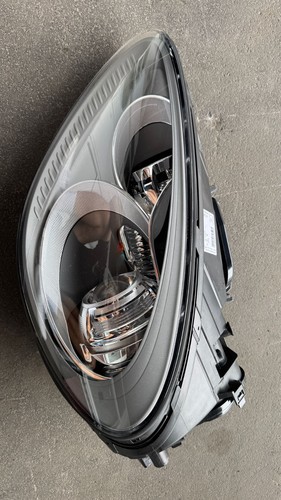 Porsche cayenne 92a - porsche,