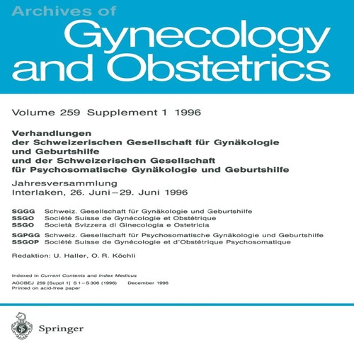 Verhandlungen der - verhandlungen,