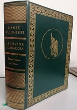 Die göttliche Komödie