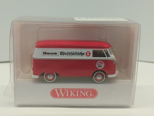 Cm385 wiking volkswagen t1 - wiking, vw
