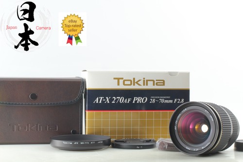 Unbenutzt box tokina - 【unbenutzt, in
