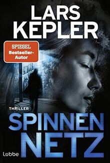 Spinnennetz schweden thriller - spinnennetz:, schweden-thriller