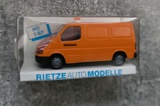 Rietze 30770 H0 1:87 Ford