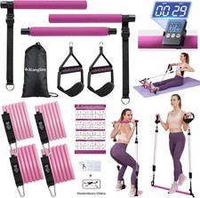 Pilatesbar Set