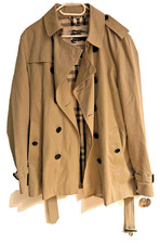 Burberry Kensington Trench