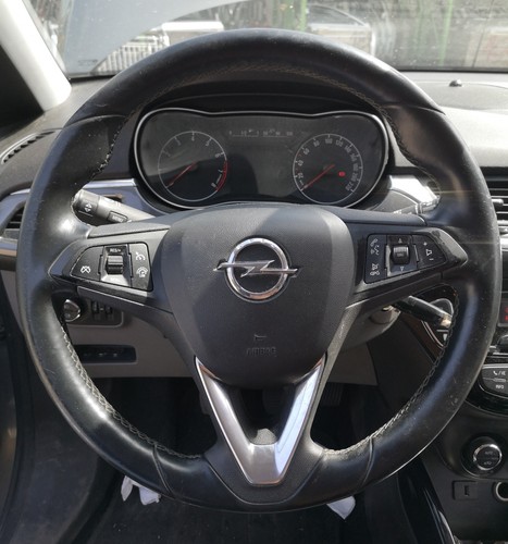 Opel corsa lenkrad - e, 13403218