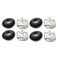 Vergaser Umbau Satz Kolben