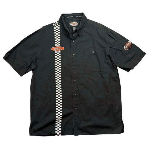Harley davidson herren - herren, hemd