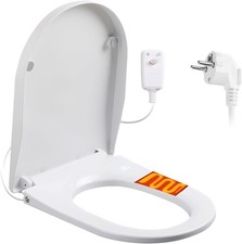 Smart Toilettensitz Bidet WC