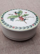 Candy Box mit Deckel, Serie