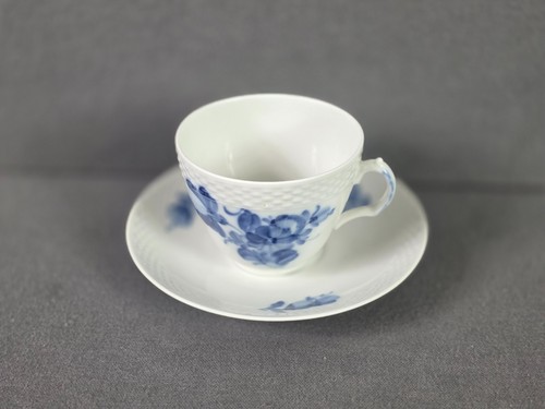 Royal copenhagen blaue blume - royal,