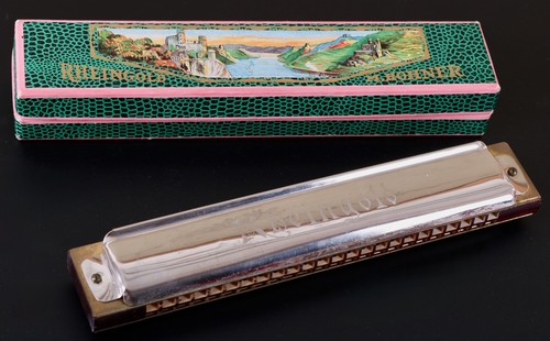 Original hohner rheingold - hohner,
