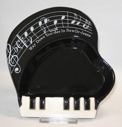 Aschenbecher klavier form - in, klavier-form