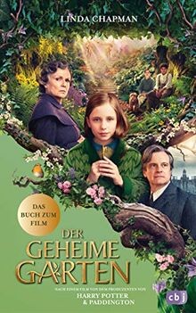 Der geheime garten - der, garten: