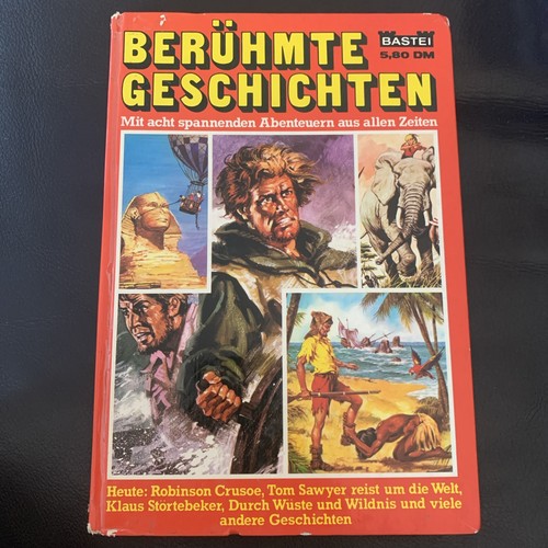 Berühmte geschichten bastei - /,