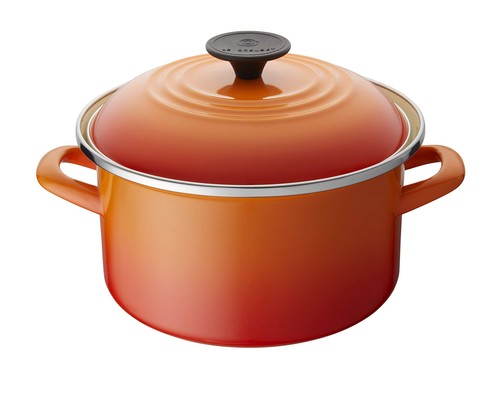 Creuset eos emaille - le,
