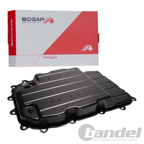 Bogap ölwanne - bogap,