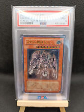 Yu-Gi-Oh Antiker Antriebsgolem