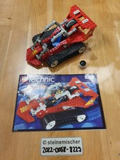 LEGO Technic 8229 - Tread