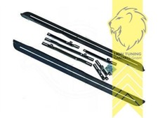 Trittbretter Schweller