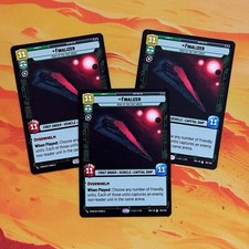 Finalizer Star Wars Unlimited