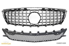 Grille Sport fits for Mercedes