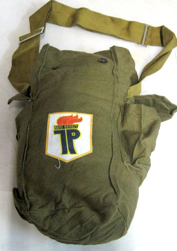 Jungpionier tasche - jungpionier,