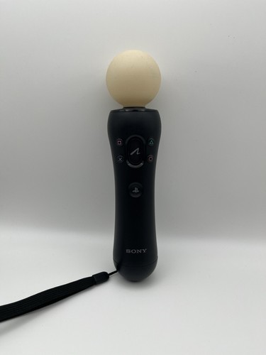 Sony playstation move motion - playstation,