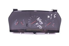 Tacho Volvo 850 Benziner 9442368 110008456 Tachometer Kombiinstrument #defekt