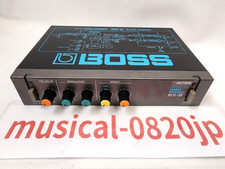 Boss RCE-10 Digital Chorus