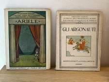 UGOLINI GHERARDO - ARIELE, DIE