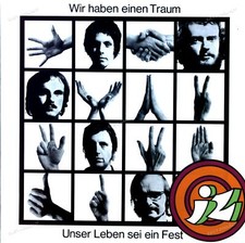 Peter Janssens - Wir Haben