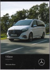 MERCEDES V - Klasse 447