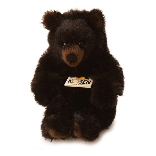Mokka bär bummi von - bär',