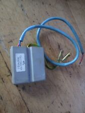 YAMAHA TZR125 4FL Blackbox